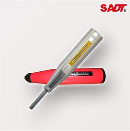Portable Resiliometer Concrete Test Hammer HT-225A For Concrete Strength Test