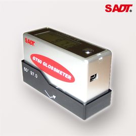Astm D523 Boya için 20 Derece Taşınabilir Parlaklık Ölçer